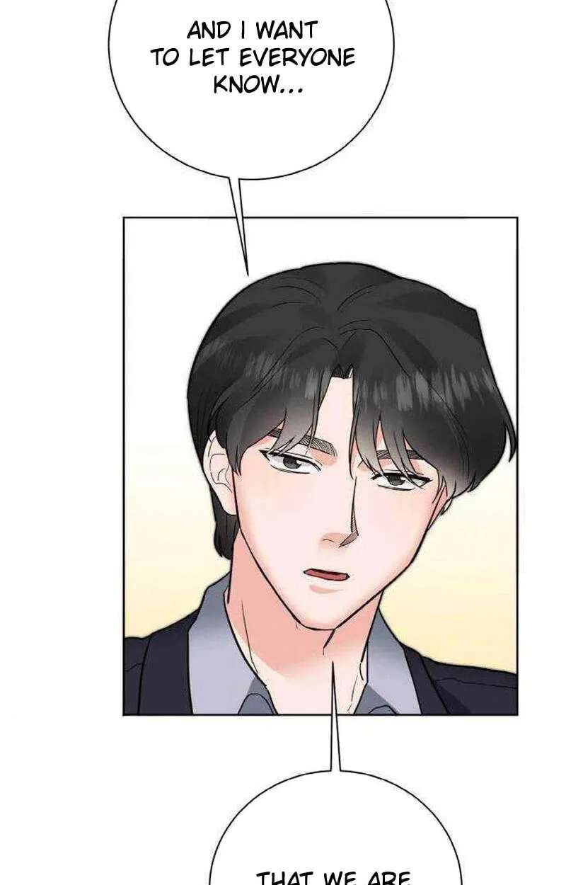 Liking You Excitedly Chapter 45 - page 31