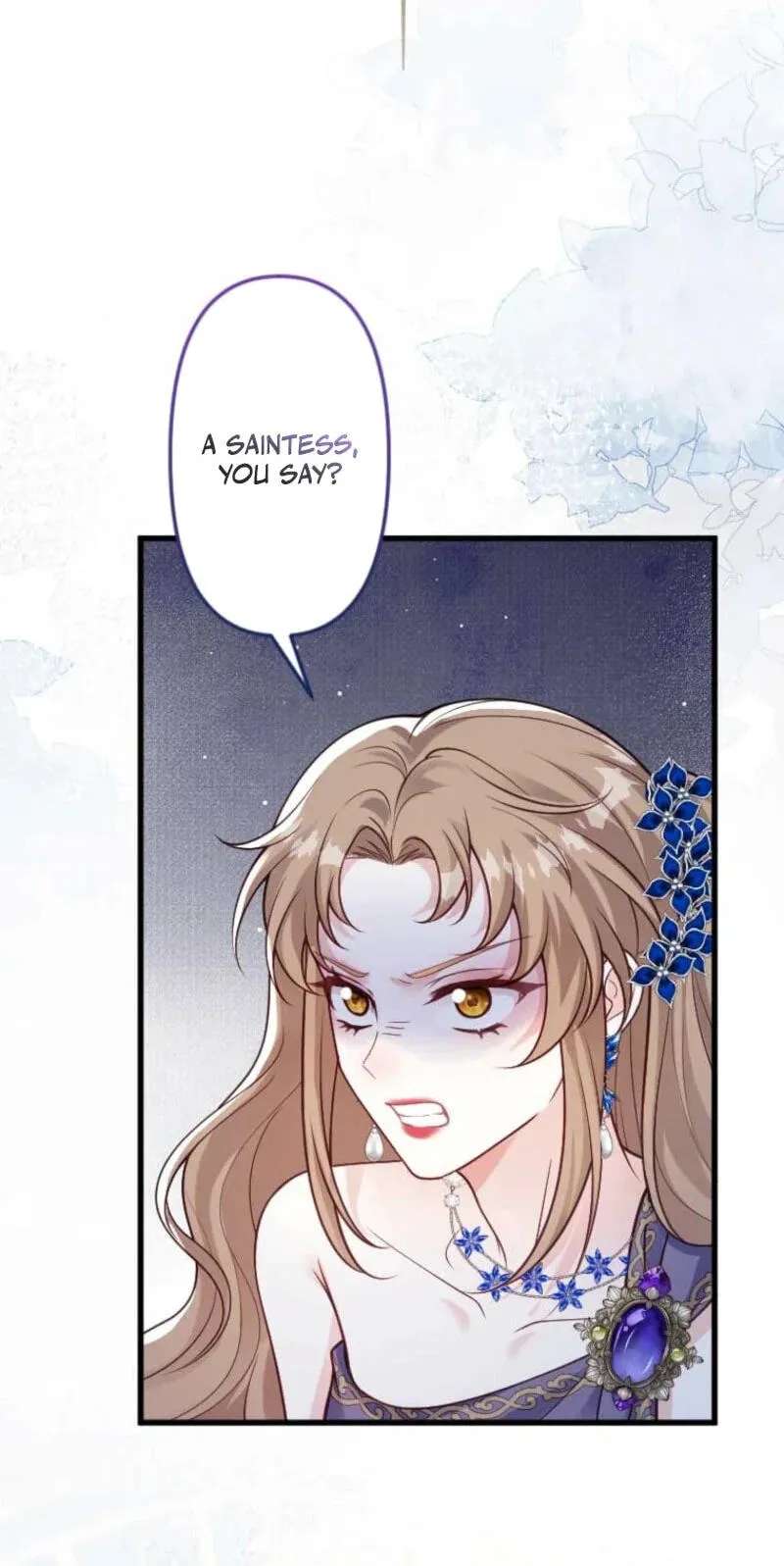 Keiyaku Mamahaha na no ni Boukun ga Kahogo Sugiru Chapter 54 - page 6