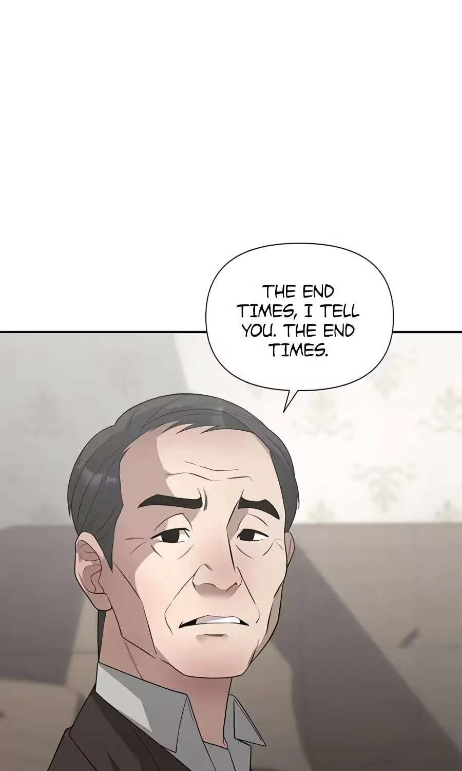 The God of Improv Chapter 40 - page 49