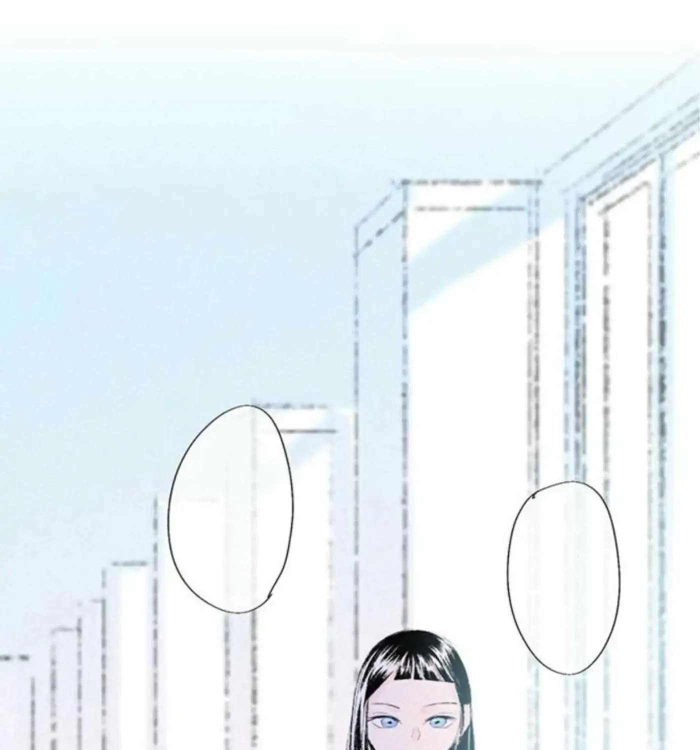 Why Don't I Have Anyone by My Side? Chapter 62 - page 1