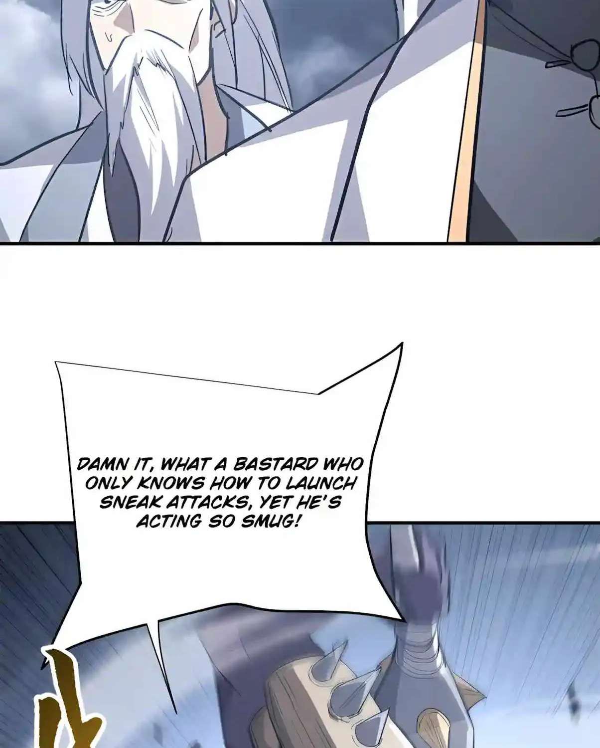 High Martial Arts: Sweeping Through Three Thousand Emperors with One Hand! Chapter 63 - page 23