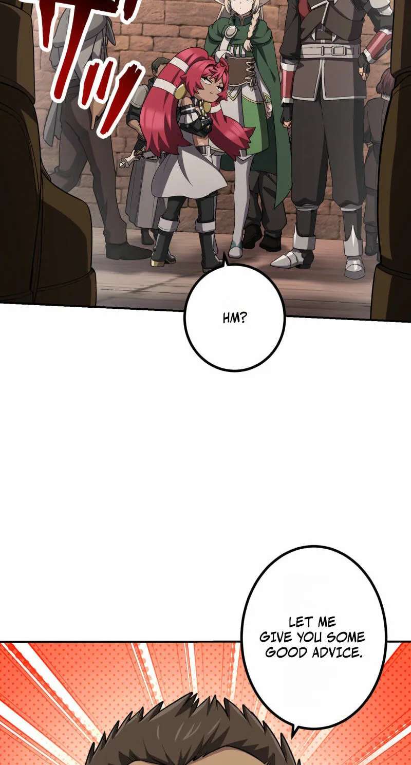 Monster Eater Chapter 121 - page 4