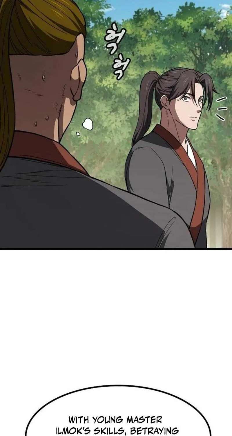 So？ Did Someone Force You to Become the Heavenly Demon？ Chapter 55 - page 10