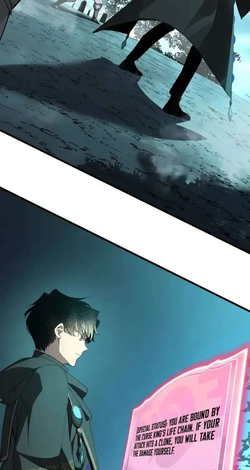 Global Class Transition: The Magic King's Skills Have Infinite Affixes Chapter 7 - page 6