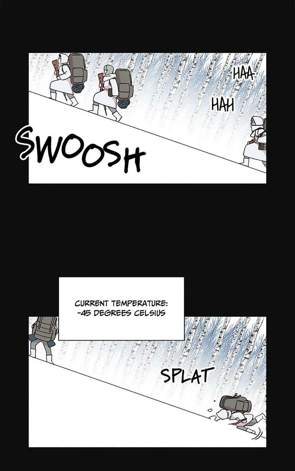 A Married Killer Chapter 164 - page 53
