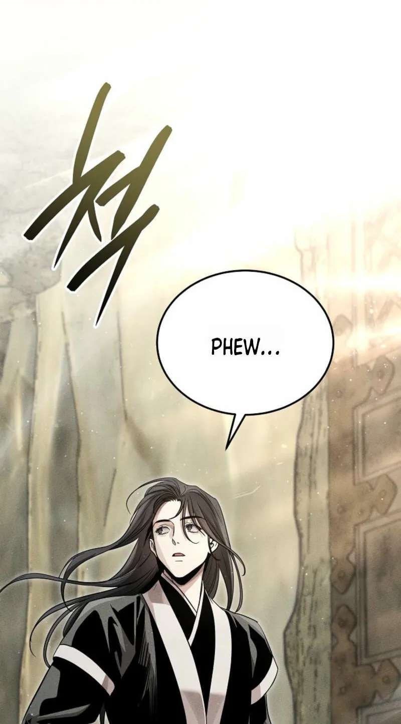 The Legend of Enxue Chapter 69 - page 83