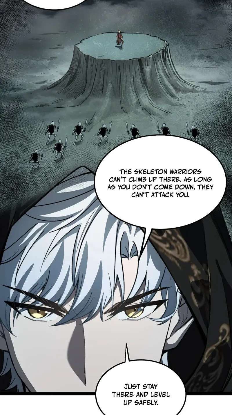 Rebirth of the Thief Who Roamed the World Chapter 40 - page 58
