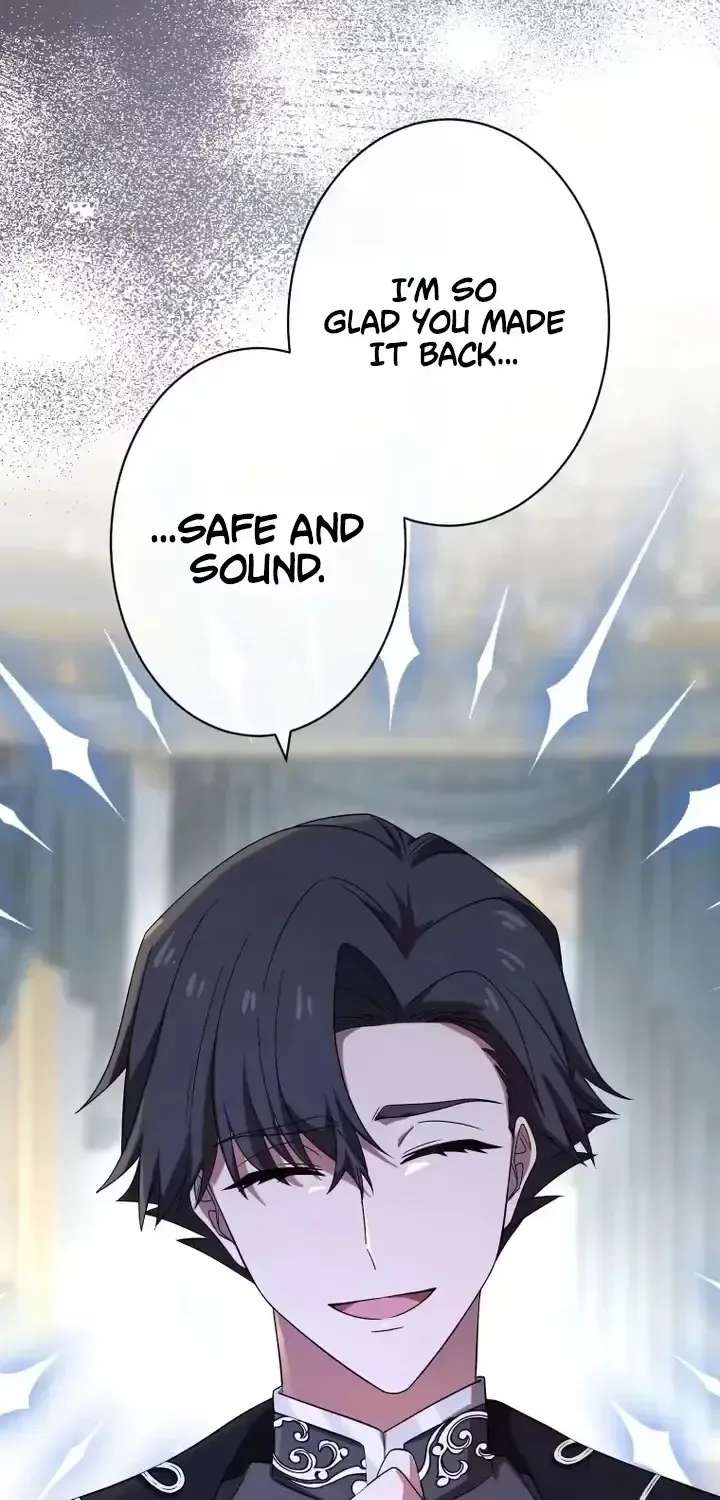 Don’t Obsess Over the Fake Princess! Chapter 38 - page 2