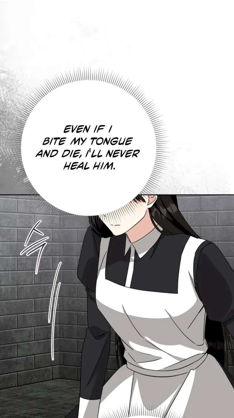 I Opened an Illegal Veterinary Clinic in Another World Chapter 47 - page 40