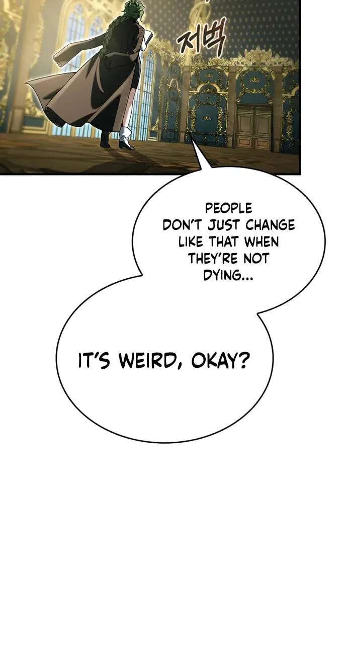 The Villain's Survival Route Chapter 65 - page 79