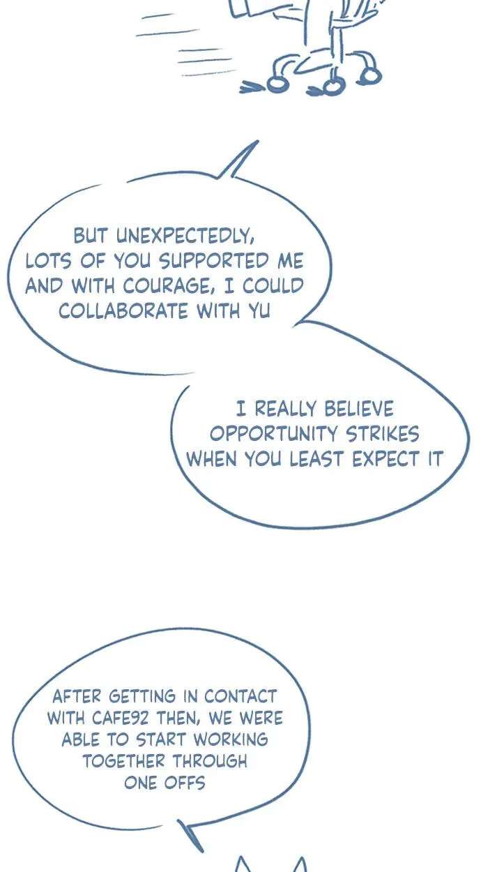 Tiger Coming In Chapter 148 - page 5