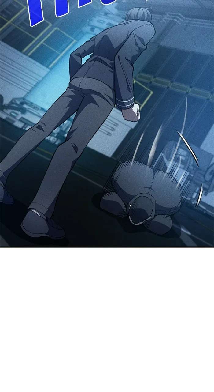 The Genius HeroEnrolls Again Chapter 14 - page 100