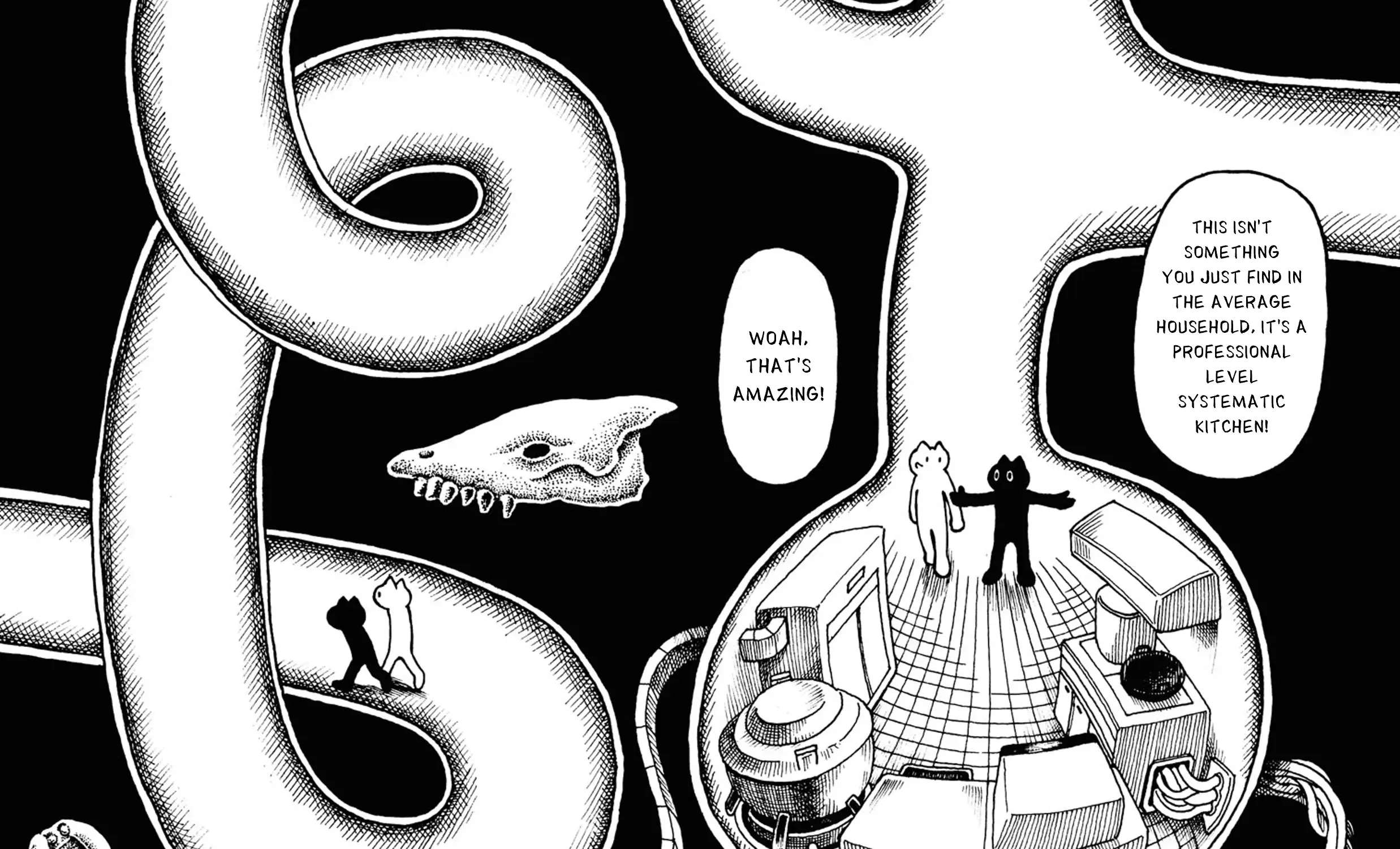Iemeguri Chapter 2 - page 18