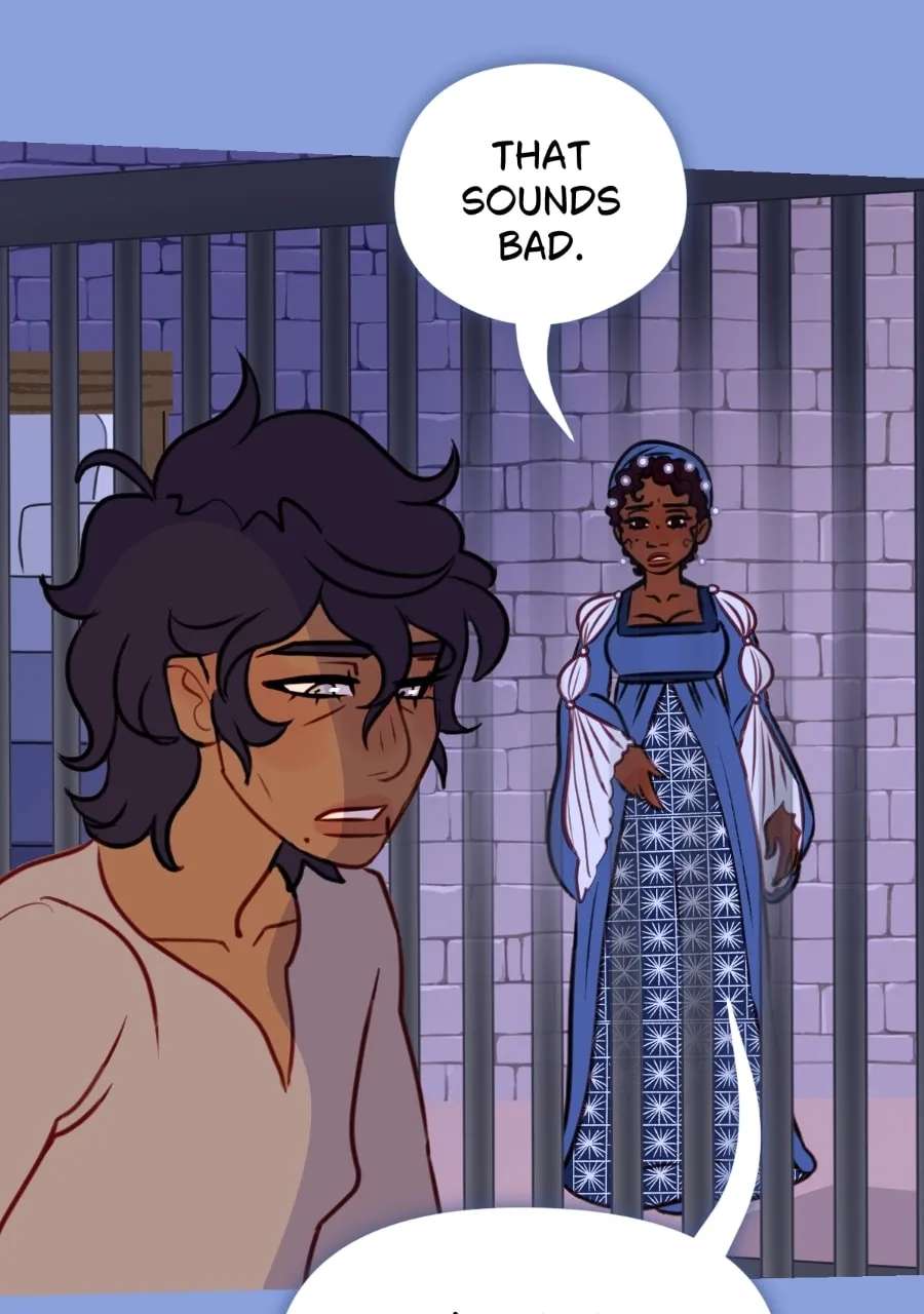 Cinderella Heel Chapter 49 - page 44