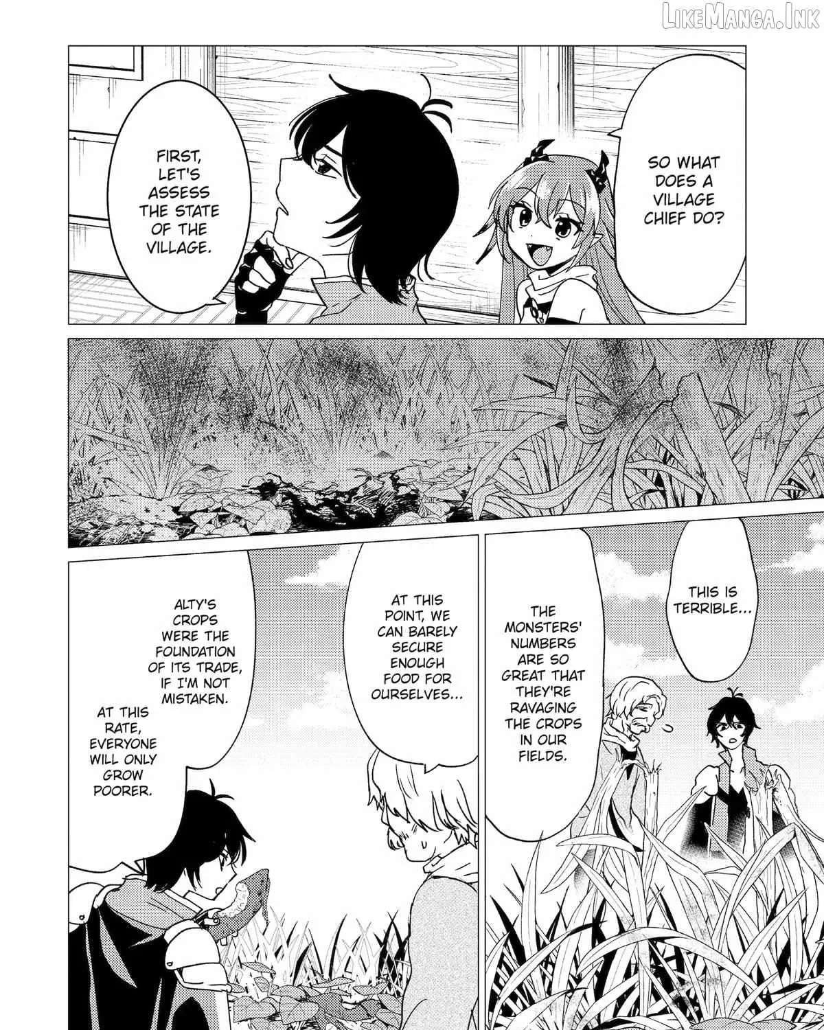 Yuusha Party Wo Tuihou Sareta Ore Daga, Ore Kara Sudatte Kuretayoude Ureshii. Nanode Daiseijo, Omae Ni Otte Korarete Ha Komarunodaga? Chapter 64 - page 15