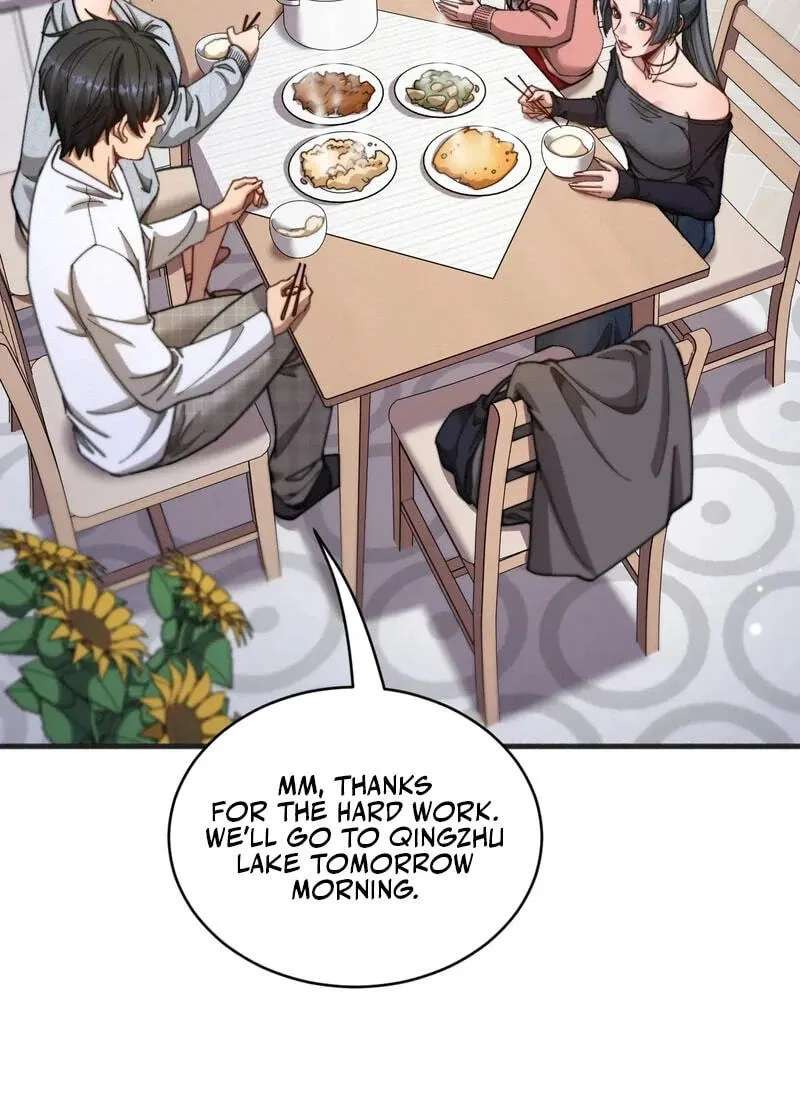 Perfect Life System: Double Cash for Her Favor Chapter 120 - page 10