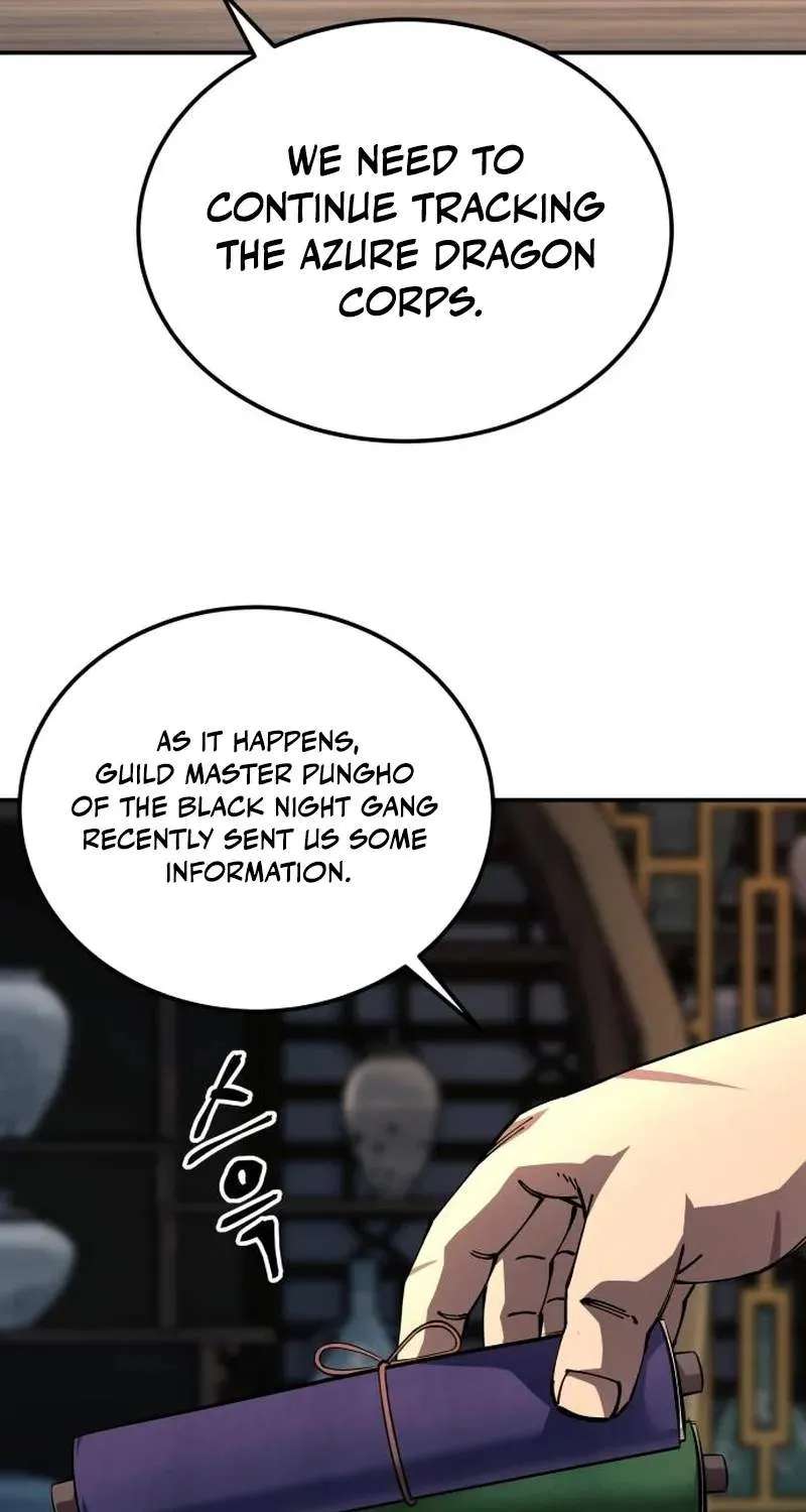 Warrior Grandpa And Supreme Granddaughter Chapter 116 - page 107