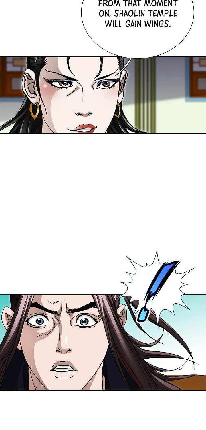 Return of the Immortal Monk Chapter 84 - page 29