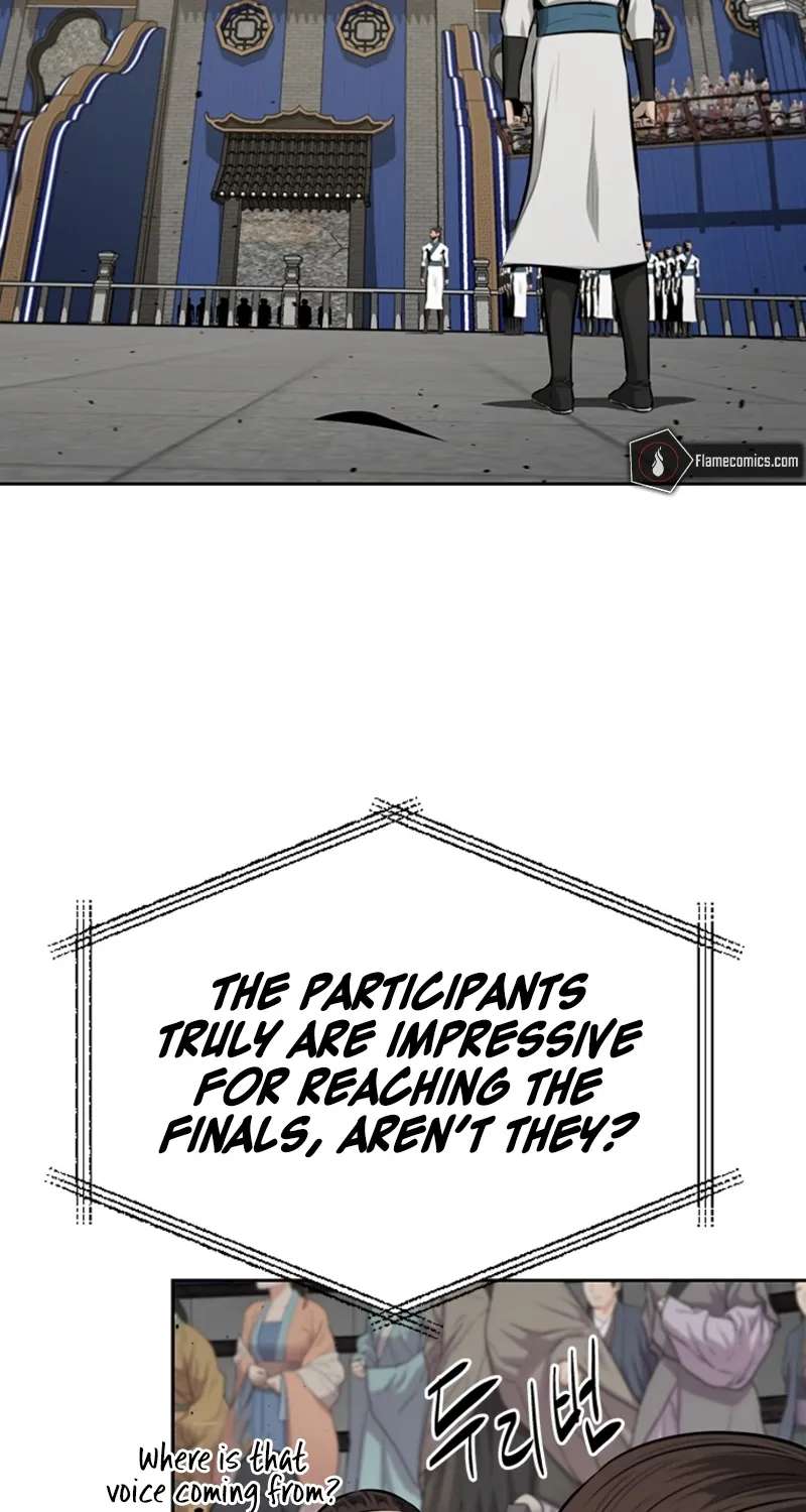 Absolute Master of the Senate Chapter 75 - page 53