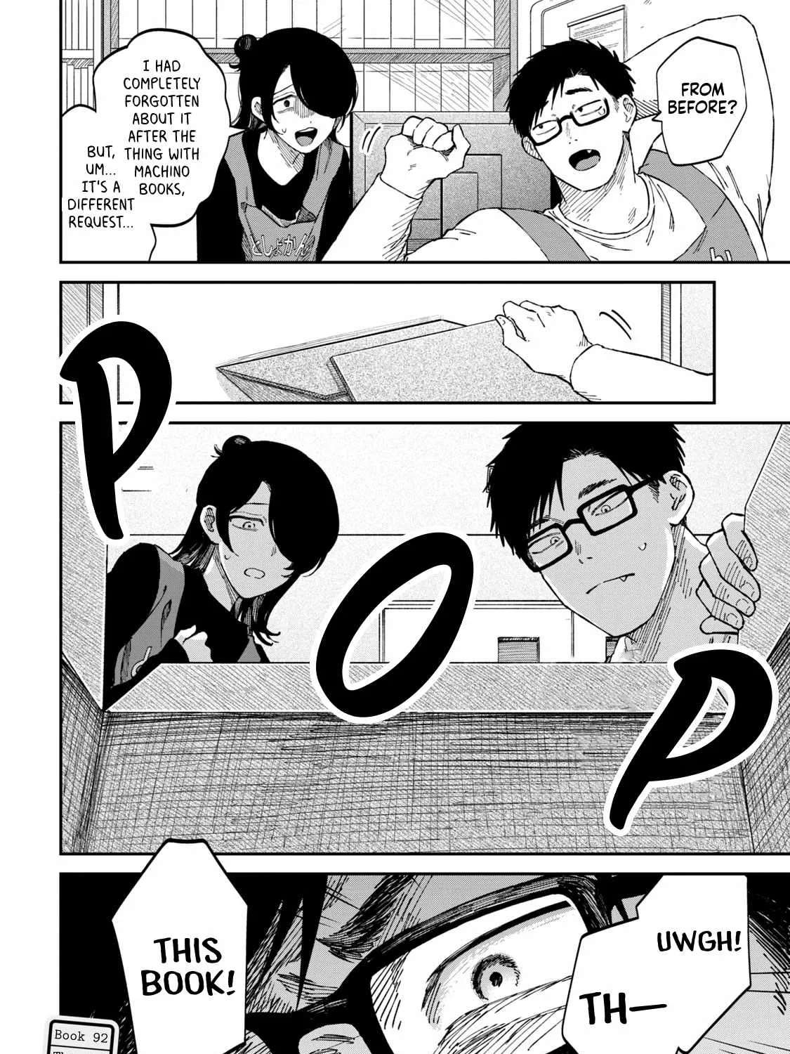 Zeikin de Katta Hon Chapter 92 - page 20