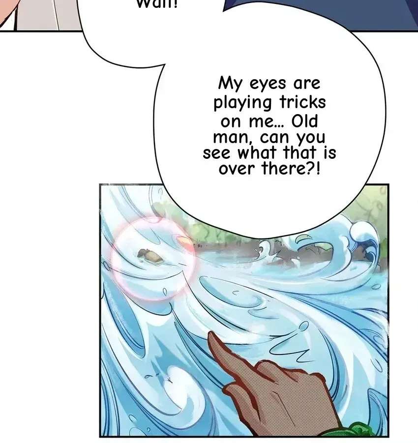 The Yellow Road's Best Day Chapter 19 - page 40