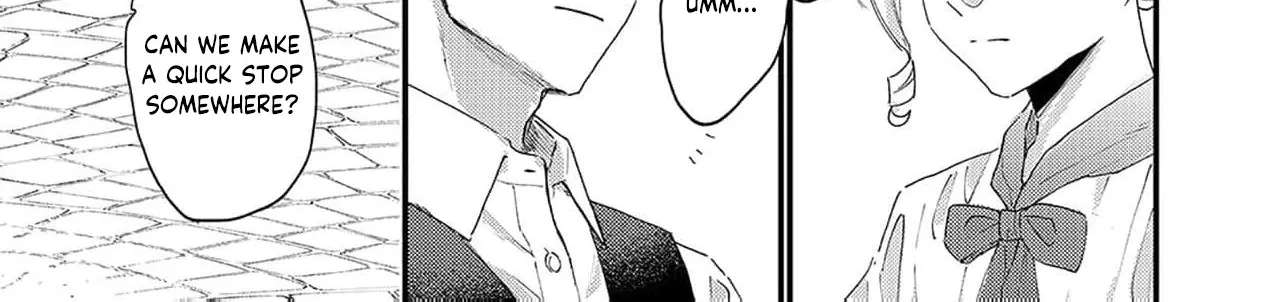 Ie-Shoku Aikyou-Nashidesuga, Osananajimi Hakushaku ni Hiroware Amayakasaretemasu Chapter 5 - page 45