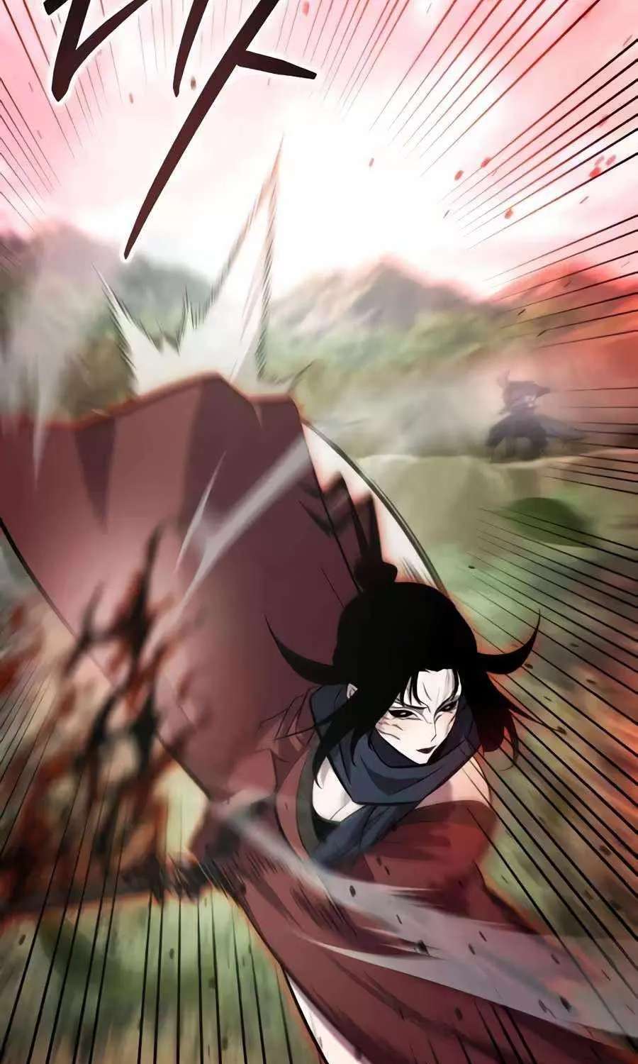 A Dragon Lives in Kunlun Chapter 16 - page 32