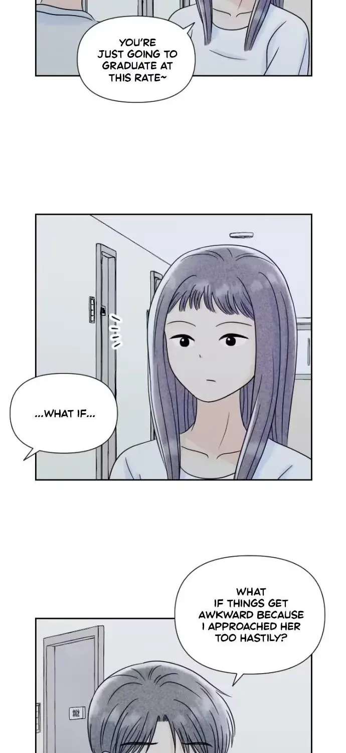 Love Diary Chapter 46 - page 19