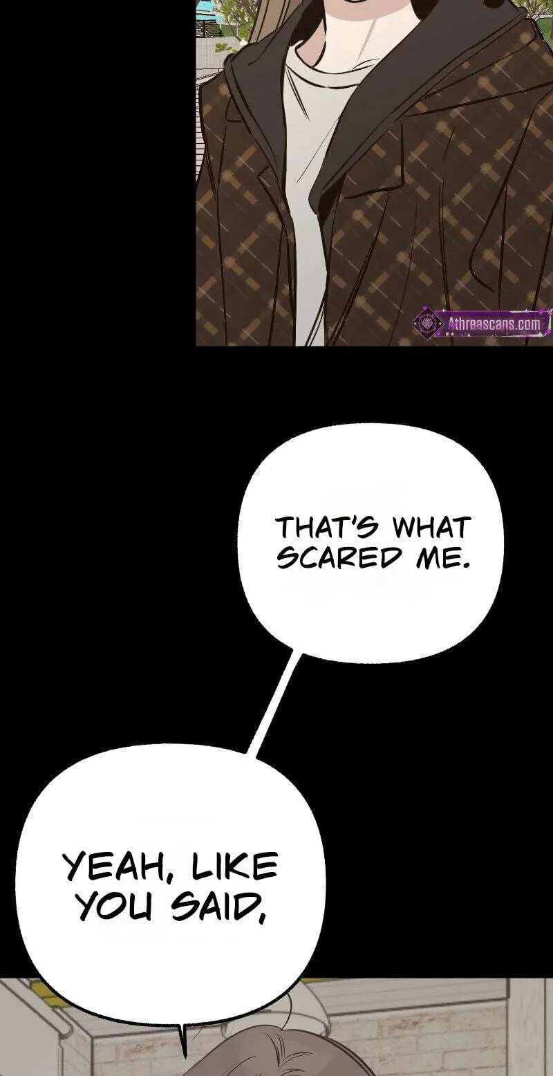 Hogugguho…! Chapter 31 - page 31