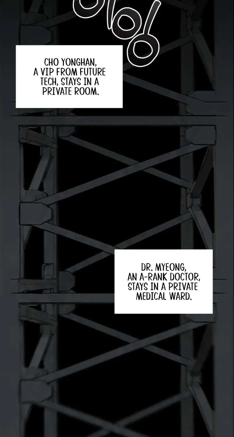 The Postman of the Apocalypse Chapter 32 - page 49