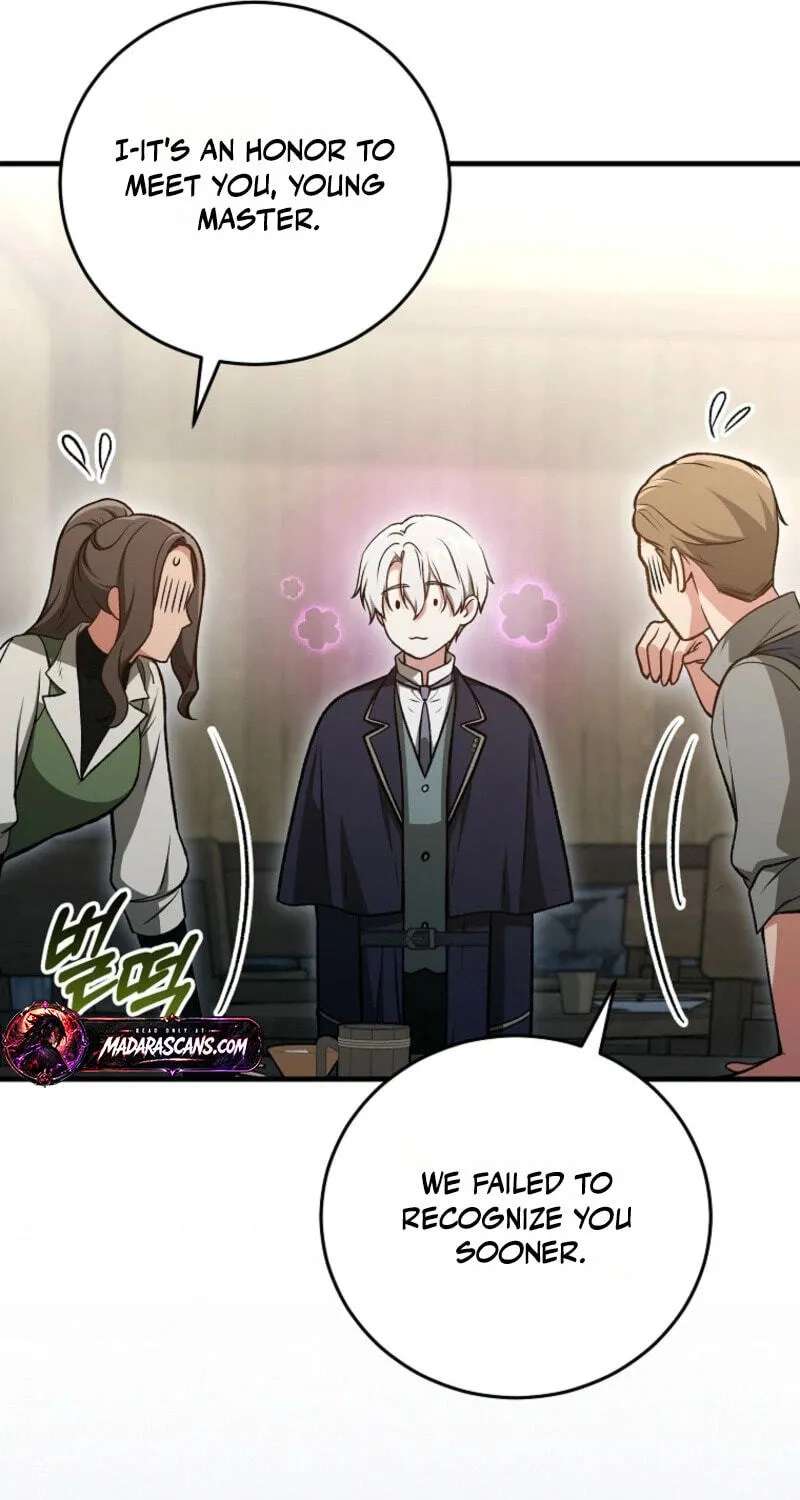 Magic Theory Prodigy Chapter 61 - page 65