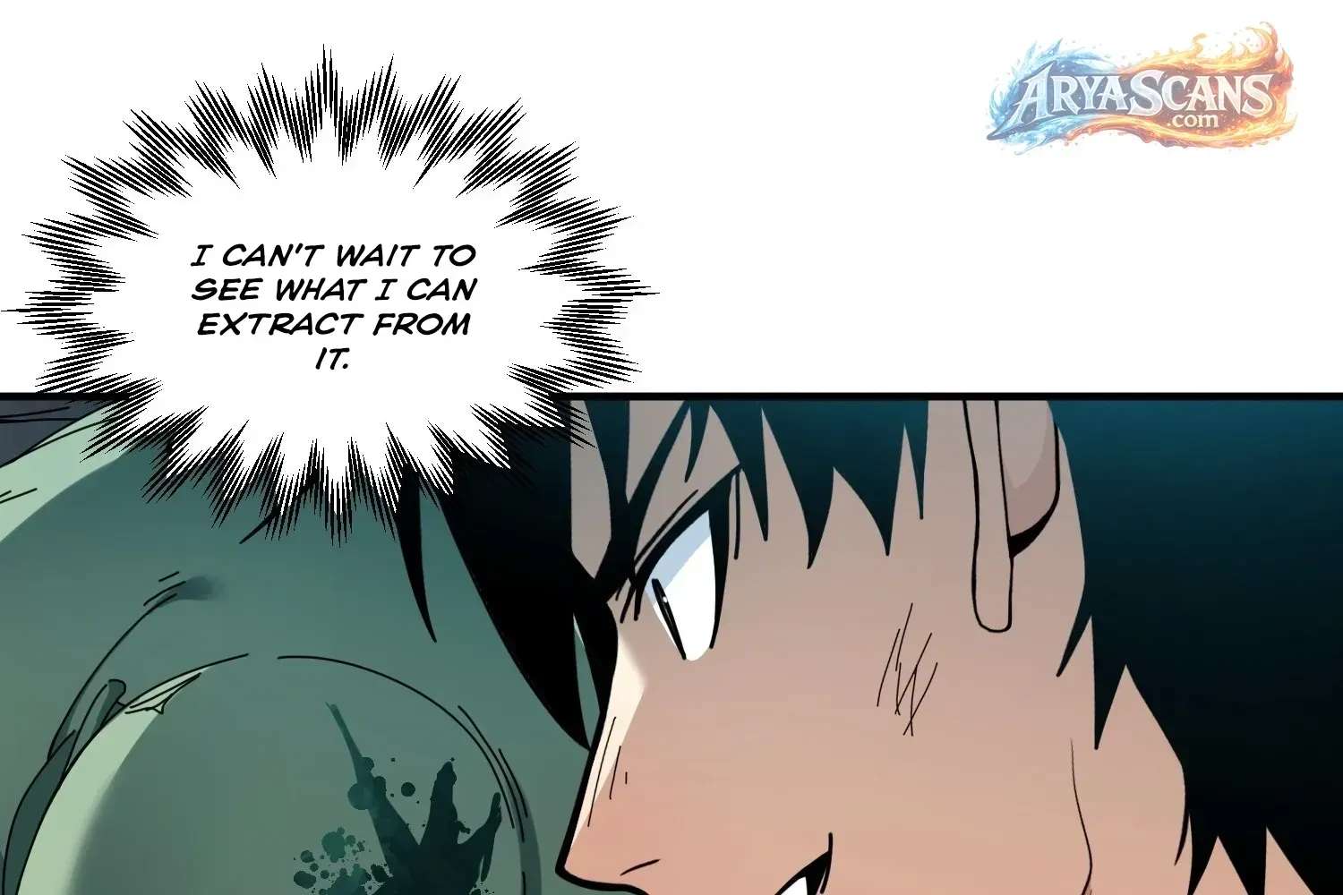 Extracting My Way to Become the Undead Archmage Chapter 5 - page 90
