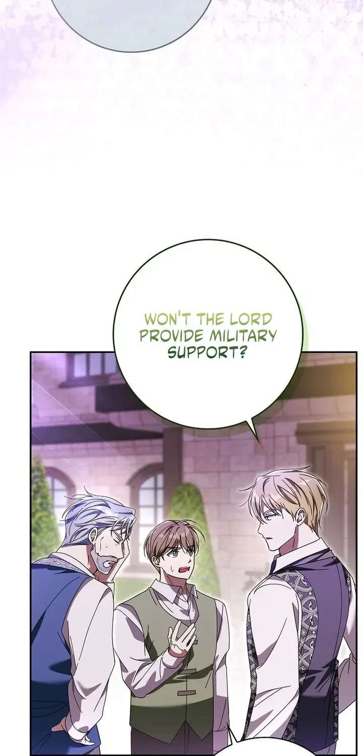 I’ll Try to Save My Father Chapter 31 - page 57