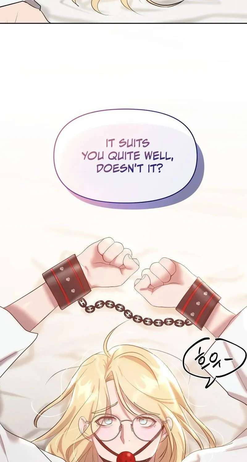 I Want to Be an Incubus Too! Chapter 33 - page 28