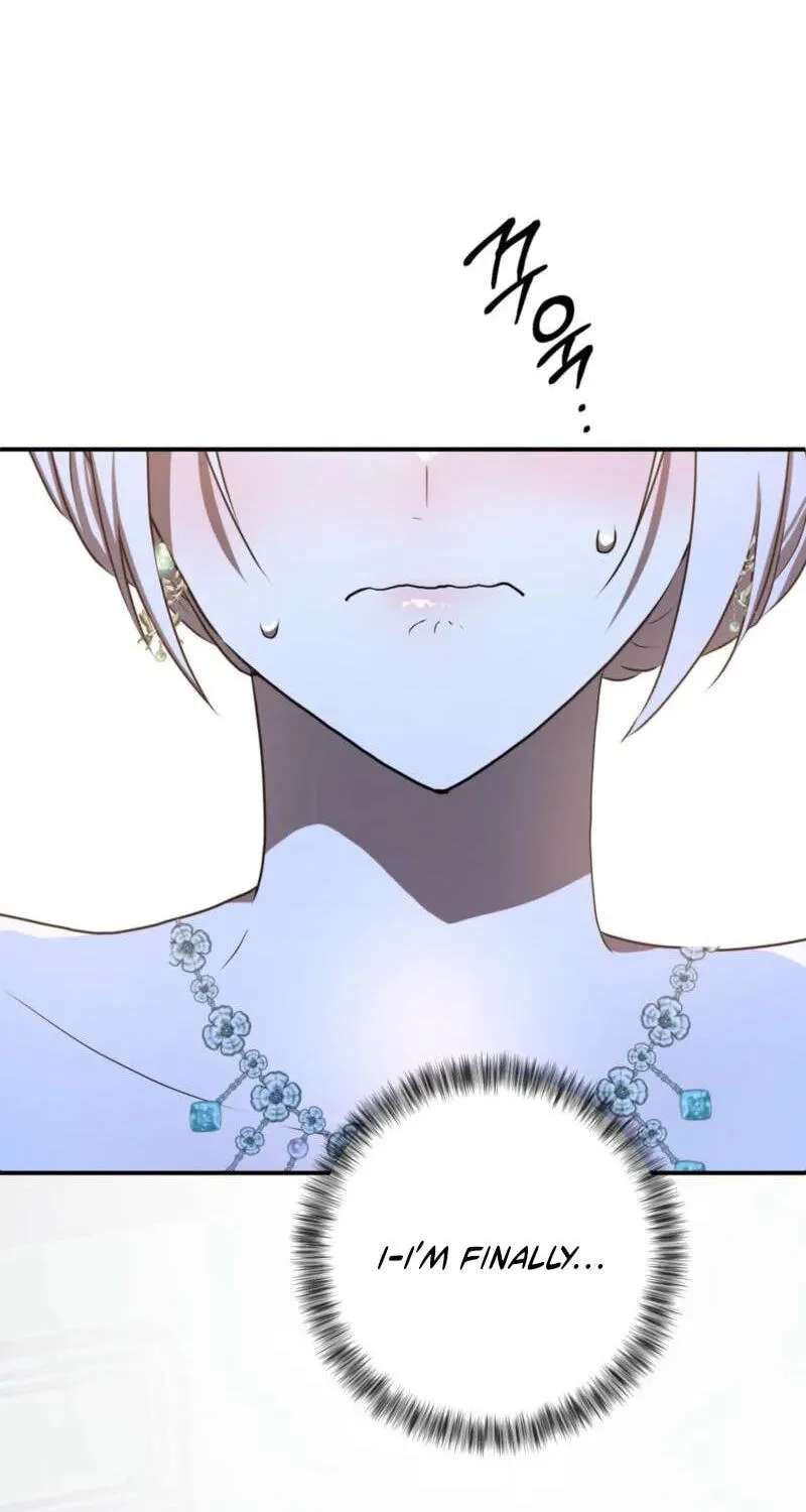 My Childhood Friends Are Trying to Kill Me Chapter 99 - page 36