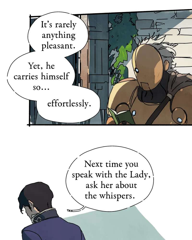 The Keepers' Inn Chapter 9 - page 16