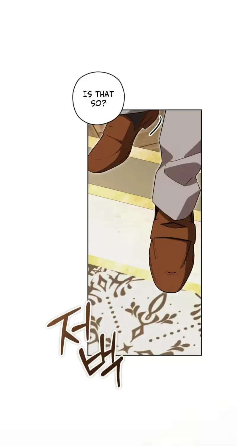 Dear Anonymous Sponsor Chapter 63 - page 50