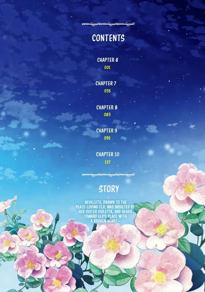 Fuguu Reijou to Hikikomori Mahoutsukai Futari de Slow Life wo Mezashimasu Chapter 6 - page 6