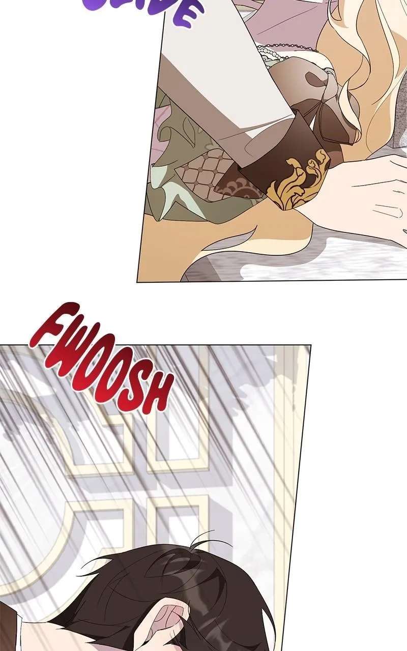 Wished You Were Dead Chapter 122 - page 5