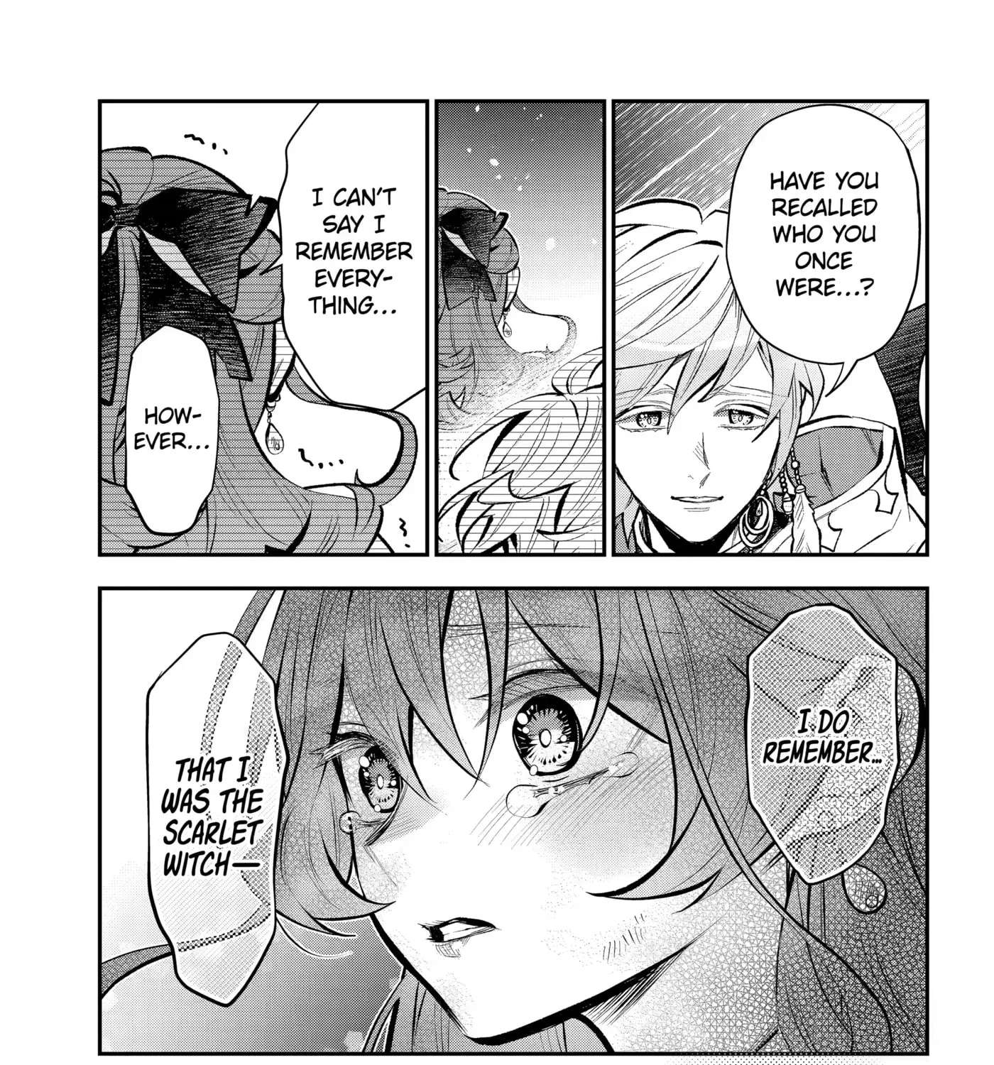 Maydare Tensei Monogatari Chapter 79 - page 31