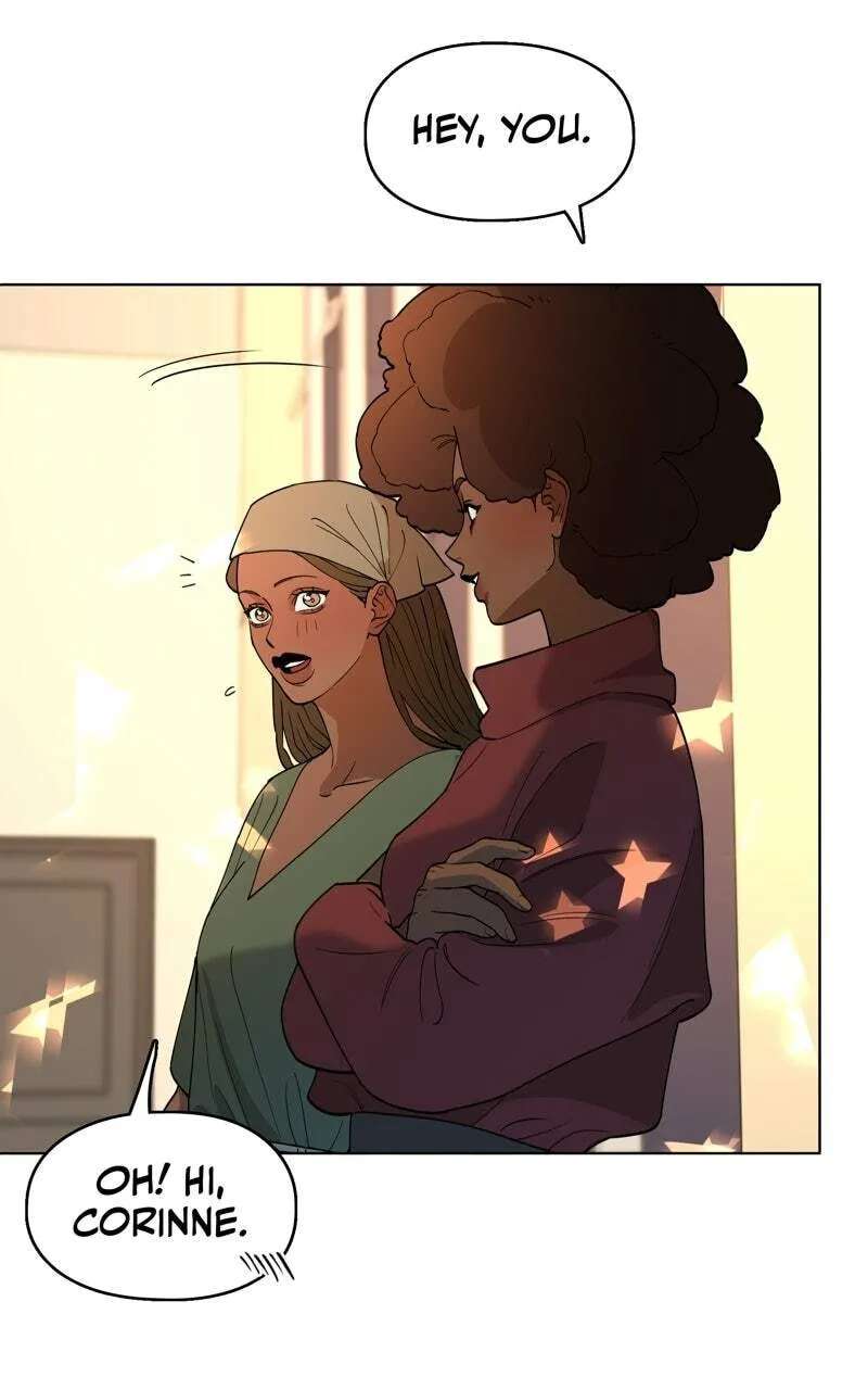 Murder Girlband Chapter 66 - page 26