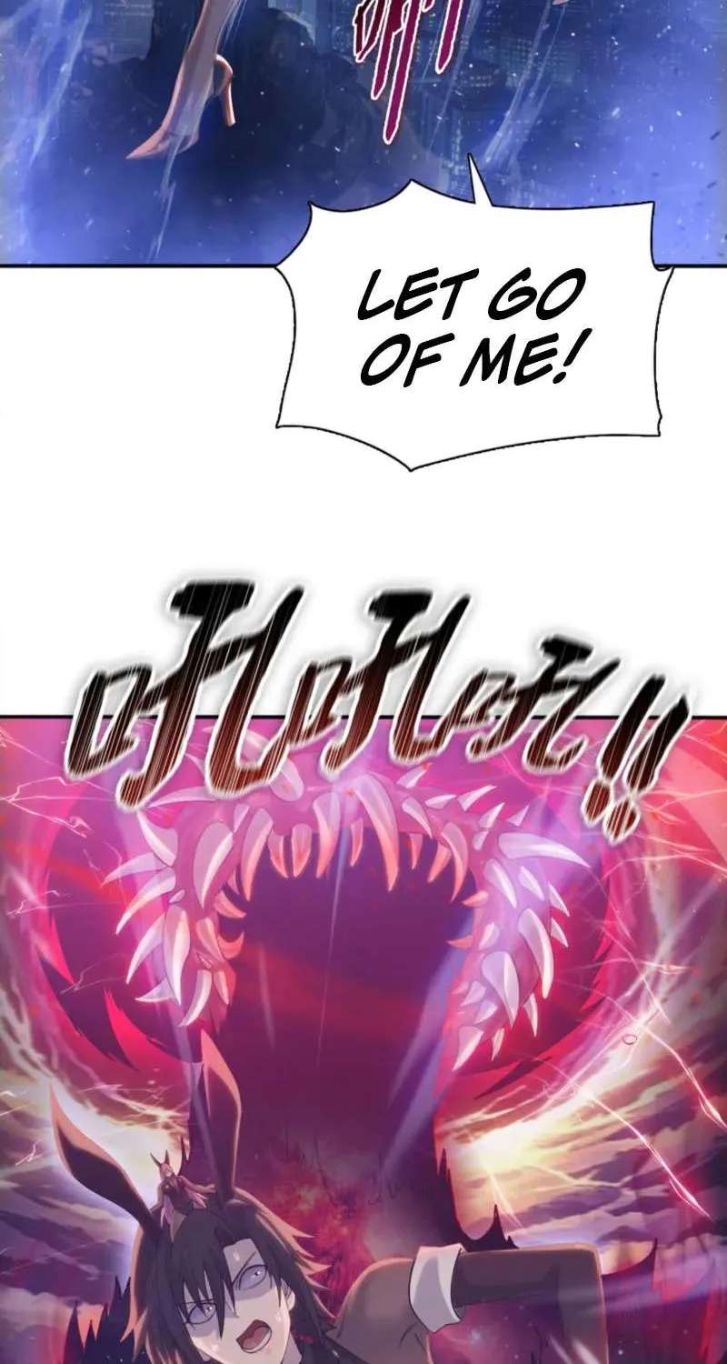 The Doomsday Ruthless Man: Hoarding Trillions Of Supplies At The Beginning Chapter 137 - page 32