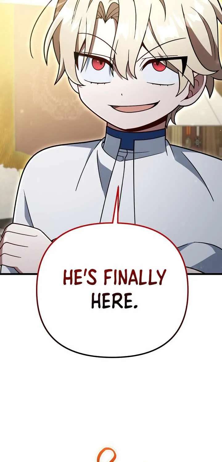 I'm Gonna Annihilate This Land Chapter 97 - page 55