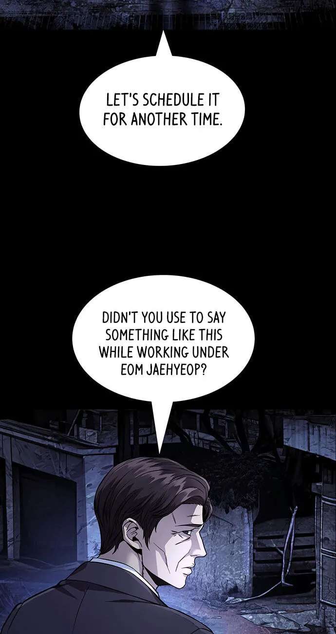Vigilante Part 2 Chapter 100 - page 9