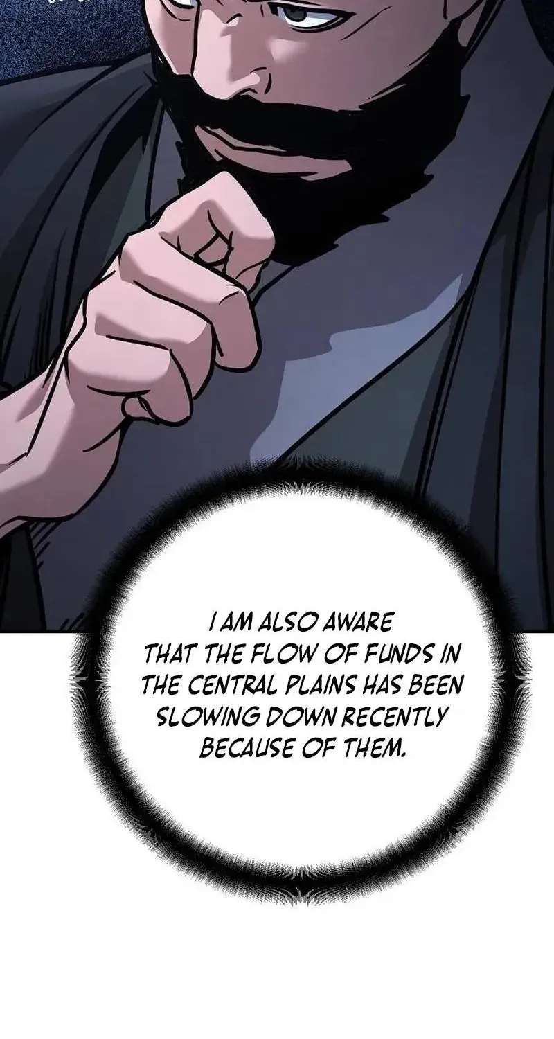 The Suspicious Boy Is One of the World's Top Ten Masters Chapter 131 - page 69