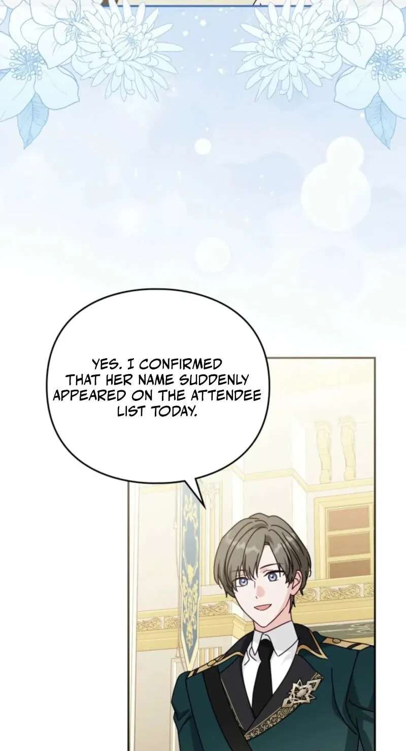 The Search for the Duchess's Husband Chapter 36 - page 68