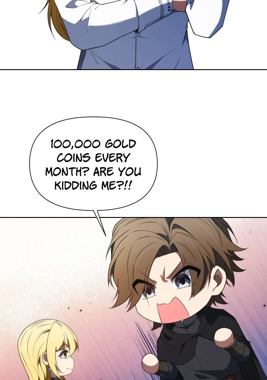 I Dominate a Magical Continentwith an Industrial Revolution Chapter 43 - page 7
