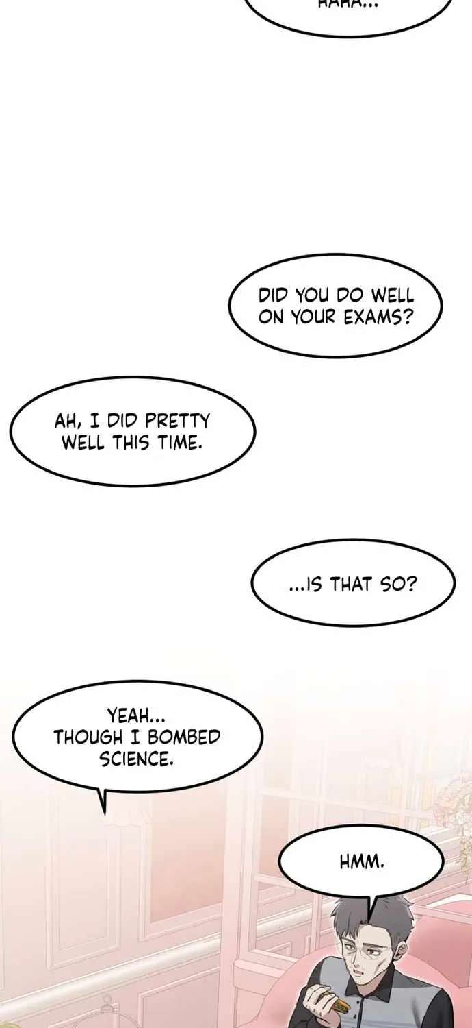Neo man Boindan Mariya Chapter 27 - page 33
