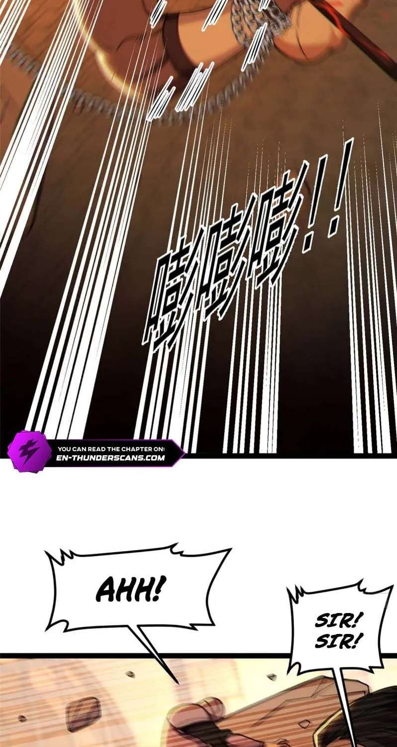 My Vampire System: A Dragon's Revenge Chapter 356 - page 12