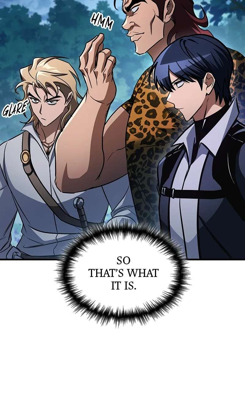 My Very Own TowerStrategy Guide Chapter 120 - page 19